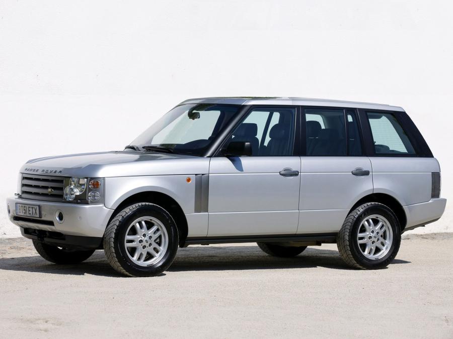 Land Rover Range Rover '2002